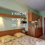 Guest accommodation in Saint Petersburg 