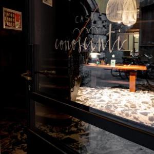 Casa Conoscenti Suites