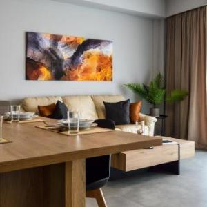 IVY Apartments in the Heart of Athens