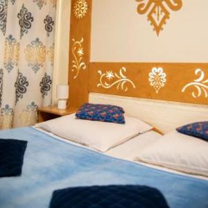 Apartamenty Małgorzatka