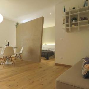 Ariosti Apartment