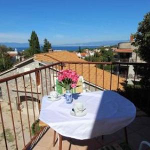 Apartments Tonica