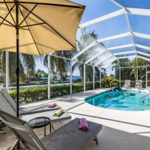 Villa Sentio - Cape Coral - Roelens Vacations
