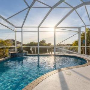 Villa Siren's Song - Cape Coral - Roelens Vacations