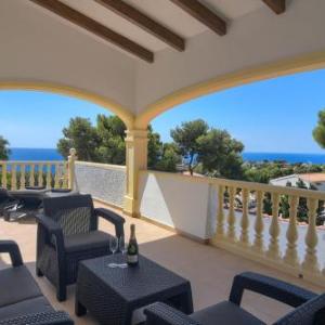Casa de Missy by Aguilarent