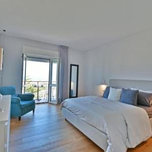 Luxury Suites Joy in Cefalù