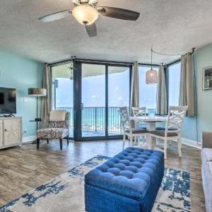 Moon Dance PCB Condo Beach Access and Views!