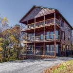 Cozy Bear Lodge Game Room Theater Room Hot Tub Free Attraction Tickets WIFI Sleeps 20!!! Tennessee