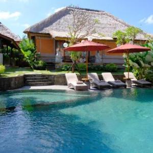 Puri Andong Villa