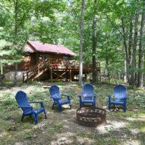 Mallard Creek Cabin