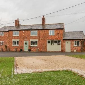 Mill Lane Cottage