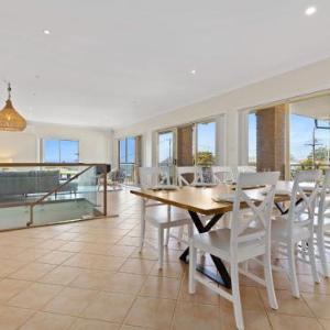 The Lighthouse by Experience Jervis Bay