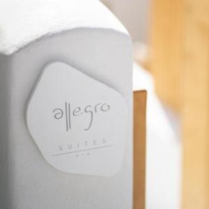 Allegro Suites Oia