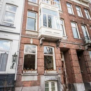Amstel Corner Hotel