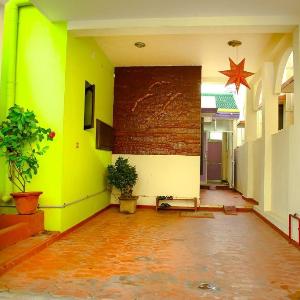 FOUR BHK  Villa Near Heritage Town -Beauty home