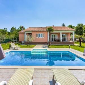 Villa Zelena Oaza