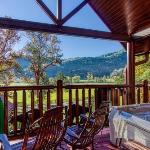 Chalets in Sevierville Tennessee