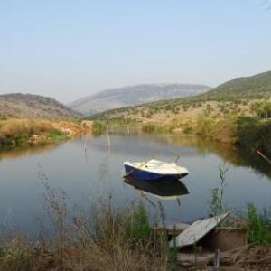 Garden Villa Lake Side & Glamping