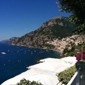 La Maliosa Positano