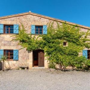 VILLA CAL MERCADER