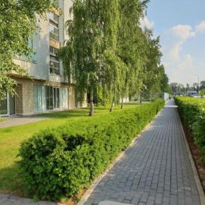 Apartament Marina Mokotów