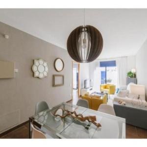 Sitges Spaces Deluxe Beach Steps from the Beach