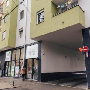 Regina Apartments with free parking