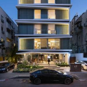 Ink Hotel Tel Aviv