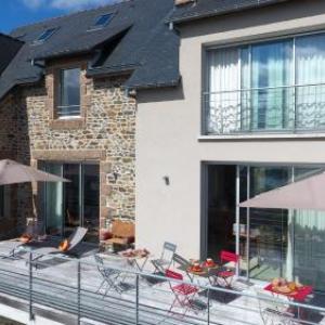 Ma Ripoz B&B - Suite vue mer