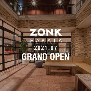 ZONK HOTEL Hakata
