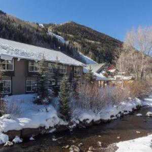 Mountainside Inn 303 by Alpine Lodging Telluride