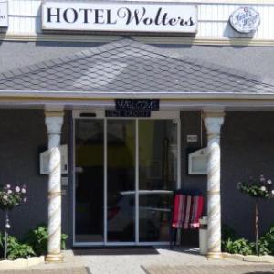 Hotel Wolters