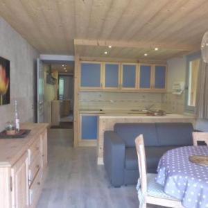 Bel appartement au cœur de Méribel proche des pistes pour 5 personnes - FR-1-411-77