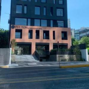 FULTON Business Luxury HOTEL