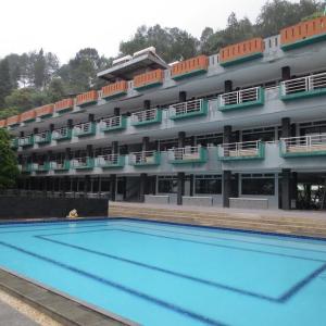 Hotel Tjokro