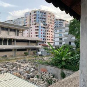 Top view hostel