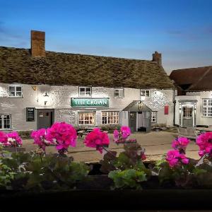 The Crown Inn