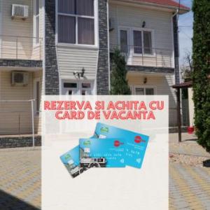 Pensiunea Ryana Maria