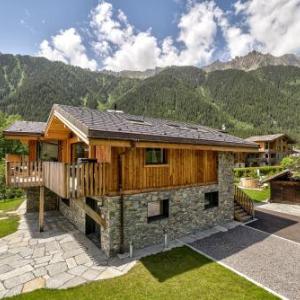 Chalet Breitalps