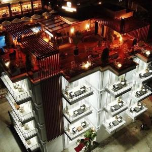 Nia Boutique Hotel by Rapo's Resort