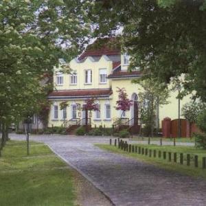 Hotel Helenenhof