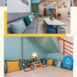 Sunny No85 B&B