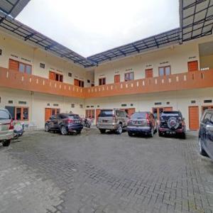 Hotel O Madina Residence Syariah