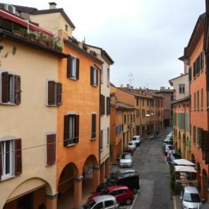 GuestHost - Universita e Centro Storico Mascarella Apartment