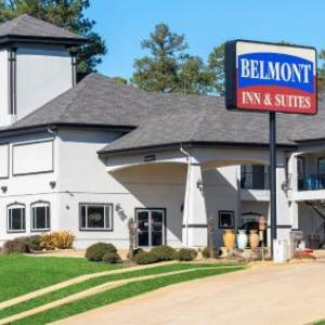 Belmont Inn and Suites Tatum