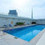 Trinity Holiday Homes - Sheikh Zayed Road Near to Financial Center Metro Station Dubai 