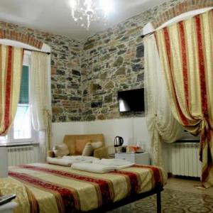 Trainspot Accommodation