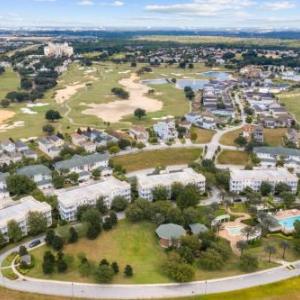 Luxury Golf Resort Condo Located In Reunion Resort