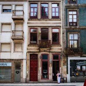 Nomad's Easy Stay - 1BED Sunrise Cedofeita