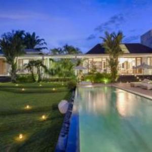 Pure Villa Bali by Nagisa Bali